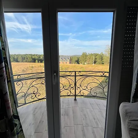 Jana 4 Apartamento Divčibare