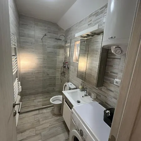 Apartamento Jana 4 Divčibare