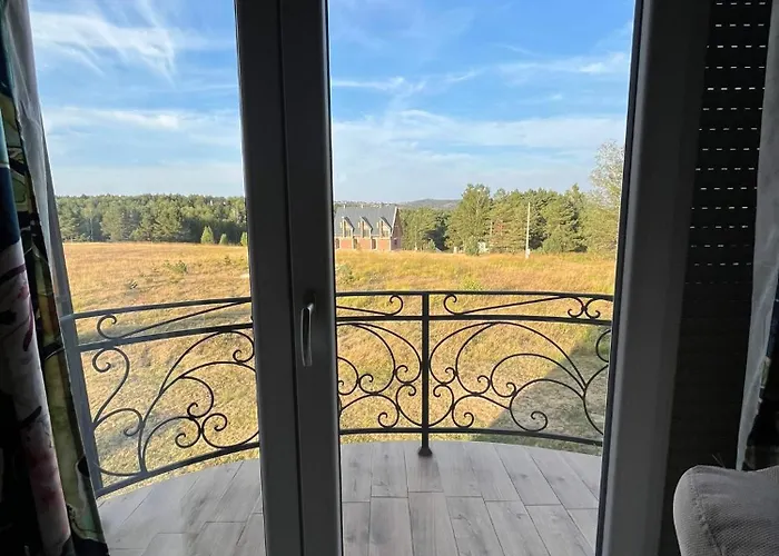 Jana 4 アパート Divčibare